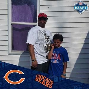 Meet your Posher, Charles